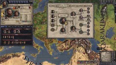 cheats crusader kings 2.